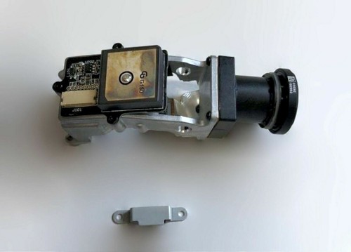 Oem parrot bebop drone main - oem, 1