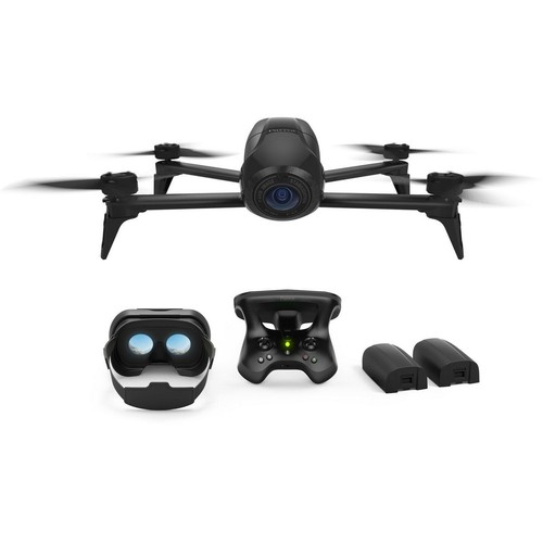 Parrot bebop power drone - parrot, 2